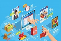 TPHCM thúc đẩy phát triển thương mại điện tử