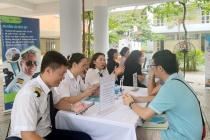 Hà Nội xây dựng cơ sở dữ liệu việc tìm người - người tìm việc