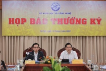 Hoàn thiện cơ chế, chính sách pháp luật về KHCN và đổi mới sáng tạo