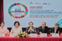 Hội chợ ITE HCMC 2024: Tiên phong trong việc ứng dụng công nghệ