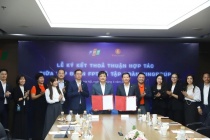 Đẩy mạnh thúc đẩy chuyển đổi xanh tại Việt Nam