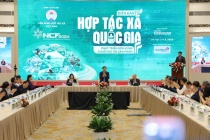 Diễn đàn Hợp tác xã Quốc gia năm 2024: Phát triển bền vững chuỗi giá trị sản phẩm