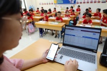 Triển khai học bạ số cần đồng bộ hạ tầng kỹ thuật