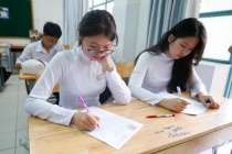 CHI TIẾT LỊCH THI TỐT NGHIỆP THPT 2024