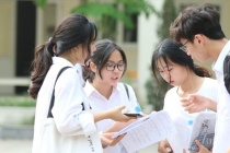 Chính thức ban hành kế hoạch, các mốc thời gian cụ thể tuyển sinh 2024