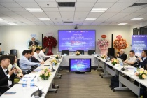 Phát động Giải thưởng Chuyển đổi số Việt Nam năm 2024