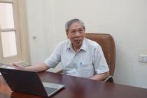 Phát triển thị trường carbon tại Việt Nam: Chuyên gia lên tiếng