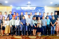 An toàn thông tin và bảo vệ quyền riêng tư đối với doanh nghiệp trong kỷ nguyên số