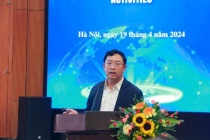 Techfest Việt Nam 2024: Đưa hệ sinh thái khởi nghiệp sáng tạo hội nhập với khu vực và quốc tế