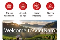 Hôm nay, Hà Nội, Thừa Thiên - Huế thí điểm cấp Phiếu Lý lịch Tư pháp trên VNeID