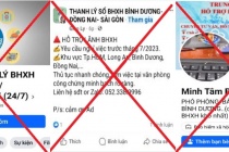Cảnh giác với thủ đoạn lừa đảo mới về chính sách bảo hiểm