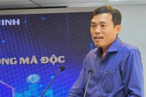 Giải pháp phòng chống mã độc mã hóa dữ liệu Ransomware