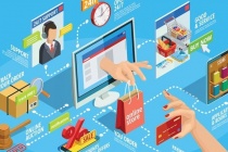 Hà Nội: Rà soát truy thu thuế người có thu nhập từ thương mại điện tử