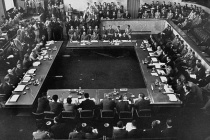 Hiệp định Geneve 1954: Một mốc son lịch sử của nền ngoại giao Việt Nam