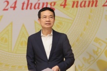 Năm 2024 tập trung phát triển Kinh tế số với 4 trụ cột là: Công nghiệp CNTT&TT, Kinh tế số các ngành, Quản trị số và Dữ liệu số