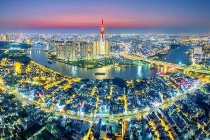 World Bank dự báo kinh tế Việt Nam tăng 5,5% năm 2024 và lên 6,0% vào năm 2025