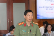 Công an TPHCM lưu ý người dân về các thủ đoạn lừa đảo dịp lễ