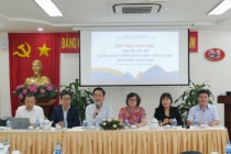 Bàn về giải pháp chuyển đổi số trong hoạt động giám định chất lượng sản phẩm, hàng hóa