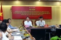 Kết nối dữ liệu phục vụ phát triển thương mại điện tử, chống thất thu thuế
