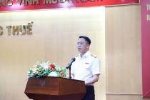 Thu 180 nghìn tỷ đồng thuế từ hoạt động thương mại điện tử