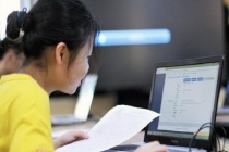 Tuyển sinh 2024: Hướng dẫn chi tiết cách đăng ký thi tốt nghiệp THPT trực tuyến