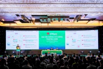 Đại hội đồng cổ đông VPBank thông qua kế hoạch kinh doanh 2024, bầu bổ sung 2 thành viên HĐQT