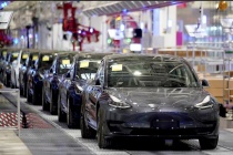 Nỗ lực của Tesla trong việc triển khai công nghệ xe tự lái tại Trung Quốc