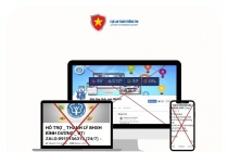 Mạo danh là lãnh đạo BHXH Việt Nam để lừa đảo, chiếm đoạt tài sản của người dân