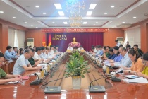 Đồng Nai, Bình Dương, Bình Phước tăng cường sự phối hợp công tác cơ yếu, bảo mật, an toàn thông tin