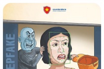 Cảnh báo gia tăng lừa đảo bằng công nghệ Deepfake