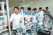 Phát triển nhân lực khoa học và công nghệ: Nâng cao năng suất lao động, gia tăng giá trị sản phẩm