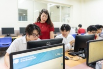 Hỗ trợ tối đa thí sinh đăng ký dự thi tốt nghiệp THPT