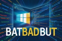 Lỗ hổng chèn lệnh BatBadBut ảnh hưởng đến nhiều ngôn ngữ lập trình