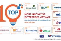 Vietcombank tiếp tục là ngân hàng sáng tạo và kinh doanh hiệu quả nhất Việt Nam