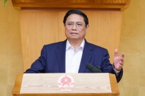 Thủ tướng chỉ đạo đẩy nhanh tiến độ các dự án công nghiệp quy mô lớn, công nghệ cao