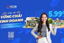 Hiện thực hóa ước mơ an cư với gói vay ngân hàng siêu ưu đãi