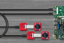 Innodisk ra mắt giải pháp MIPI over Type-C đột phá mới