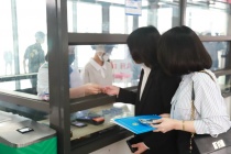 Hà Nội: Thí điểm thẻ vé điện tử trên 25 tuyến xe buýt