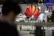 Mỹ thu hồi giấy phép xuất khẩu chip nhằm “triệt hạ” Huawei