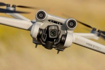 Drone DJI đứng trước nguy cơ bị cấm vận ở Mỹ