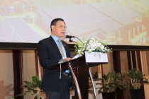 Xu hướng ‘Xanh hóa’ năng lượng trong sản xuất với giải pháp điện mặt trời áp mái