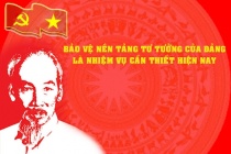 BẢO VỆ NỀN TẢNG TƯ TƯỞNG CỦA ĐẢNG TRONG THỜI ĐẠI “BÙNG NỔ” CÔNG NGHỆ SỐ, MẠNG XÃ HỘI