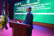 3 đặt hàng của Bộ Khoa học và Công nghệ cho Hội Tự động hóa Việt Nam