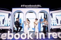 Facebook In Real Life thu hút hơn 7.000 người quan tâm