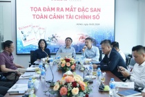 Chỉ công nghệ không đủ để bảo mật dữ liệu