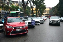 Hà Nội: Phát huy thuận lợi để thúc đẩy các nhiệm vụ của Đề án 06