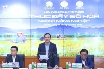 Chuyển đổi số trong nông nghiệp cần đơn giản, dễ hiểu