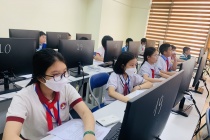 KỲ 2 - Tích cực hóa người học trong dạy học phân hóa nội dung thuật toán của chương trình Tin học 10 trường THPT