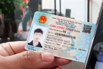Chiêu lừa đảo đồng bộ dữ liệu căn cước công dân để chiếm đoạt tiền