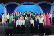 Tôn vinh đóng góp của đội ngũ báo chí khoa học và công nghệ